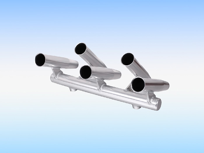 Hoe kiest u de beste hengelhouder voor uw boot, kajak of kustvissen?