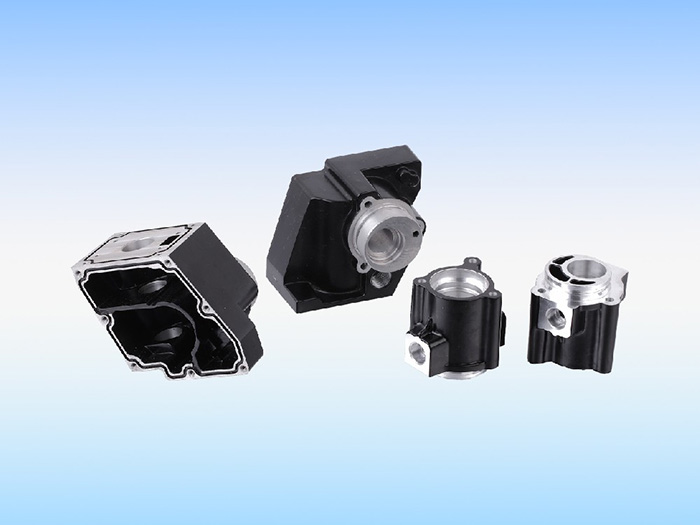 Wat is een rotorhuis en waarom is het belangrijk bij hoogwaardige machines?