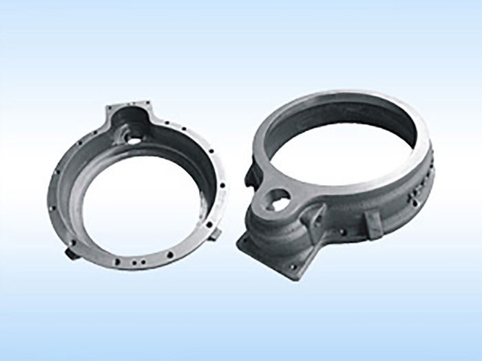 Wat is een rotatorbehuizing en hoe verbetert precisiebewerking de prestaties ervan in zware toepassingen