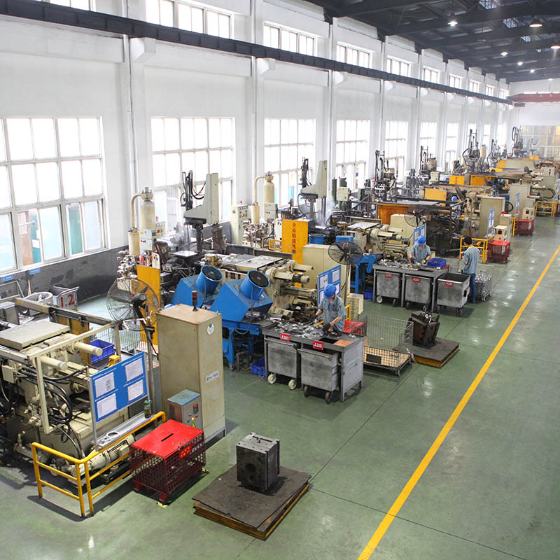 Wat levert aluminium spuitgieten op voor moderne productie?