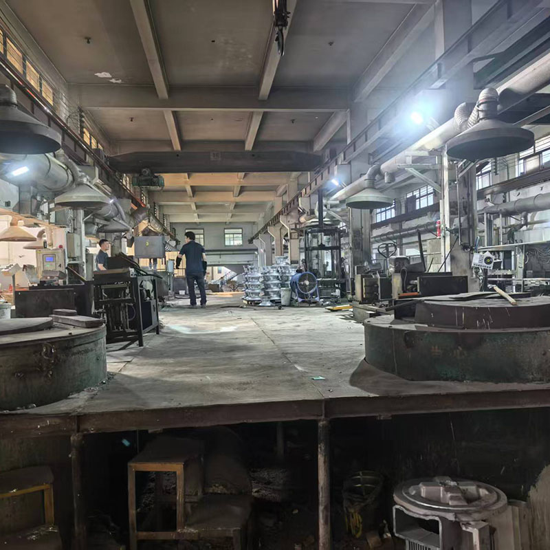 Waarom is zwaartekrachtgieten belangrijk in de moderne productie?