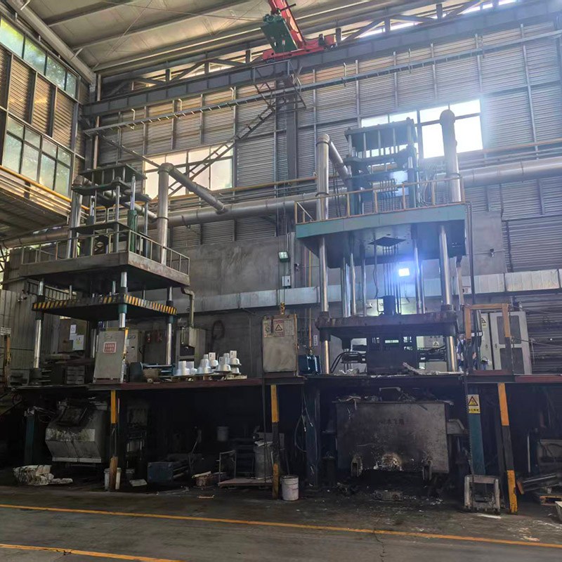 Waarom is gieten onder lage druk essentieel voor hoogwaardige metalen componenten? Waarom is gieten onder lage druk essentieel voor hoogwaardige metalen componenten?