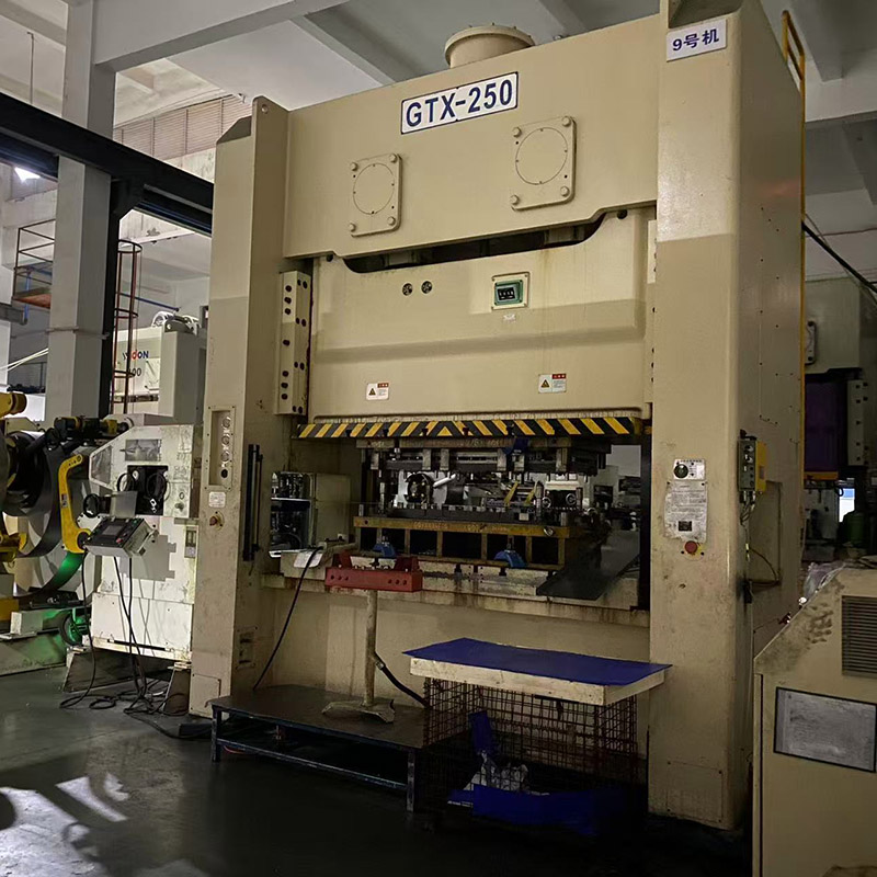 Progressieve sterven