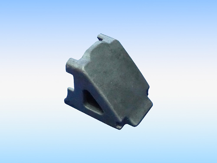 Swing Motion Wrijving Wedge