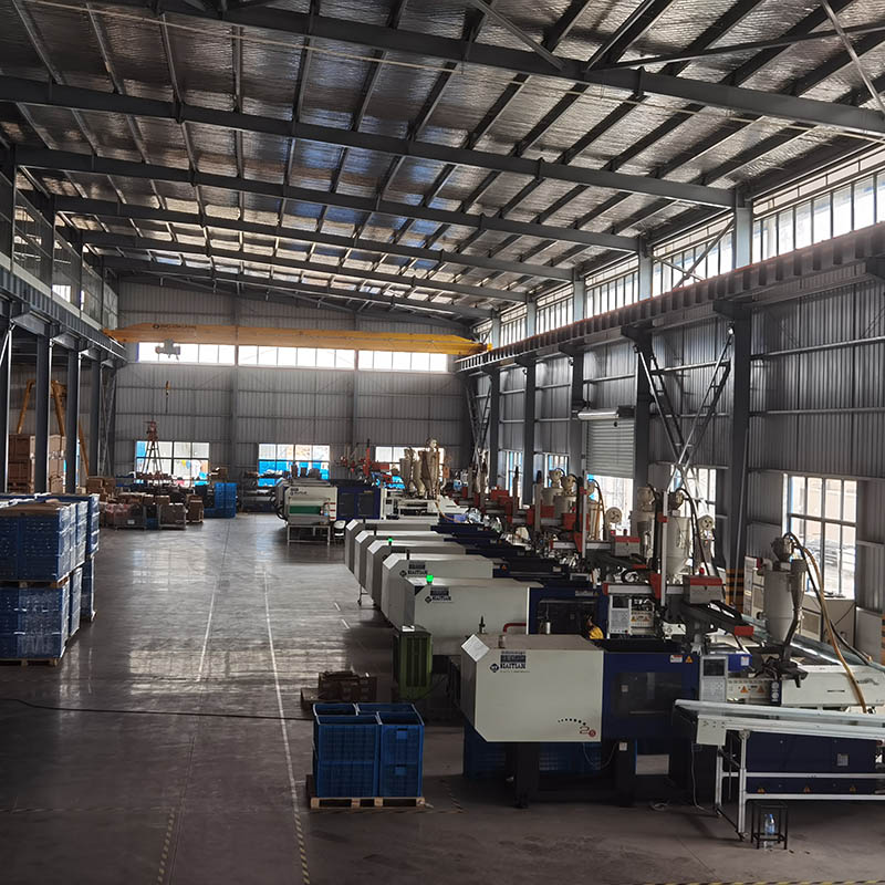 Thermoplastisch spuitgieten